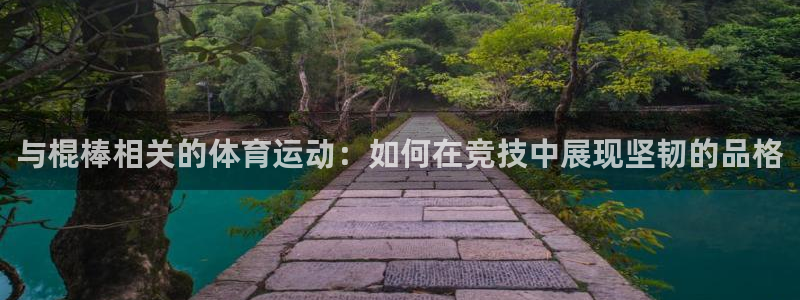 3377体育官网入口网页版：与棍棒相关的体育运动：如何在竞技中展现坚韧的品格